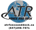 ATR Fence and Deck